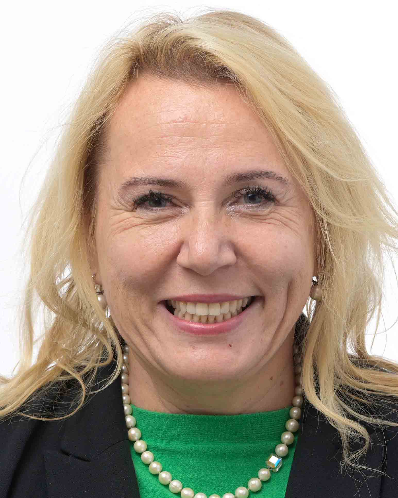 Klára Dostálová